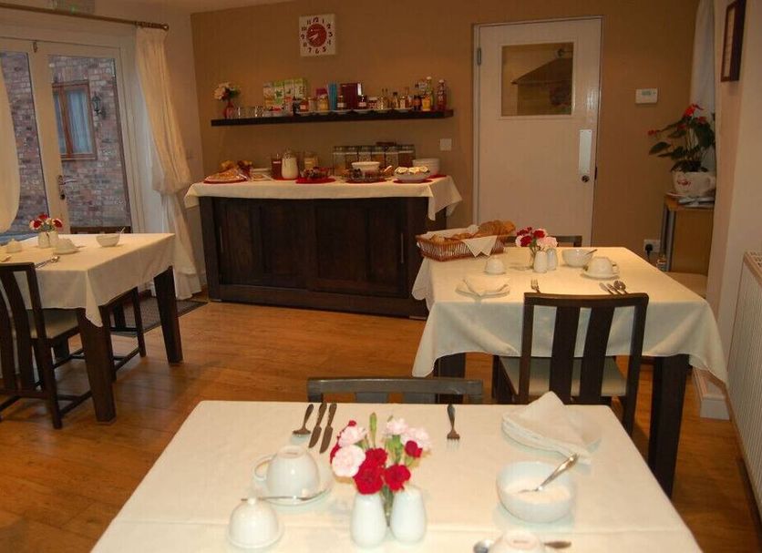 Comedor Foto