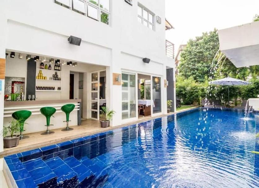 Piscina Foto