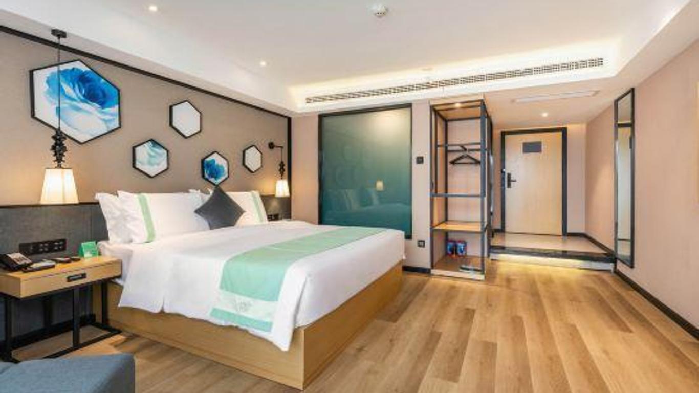 Yunyan Jinhai Hotel