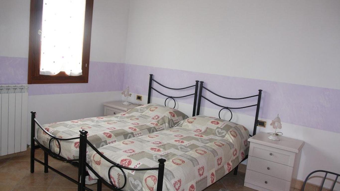 B&B Oasi