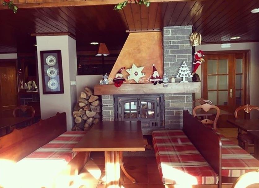 Comedor Foto