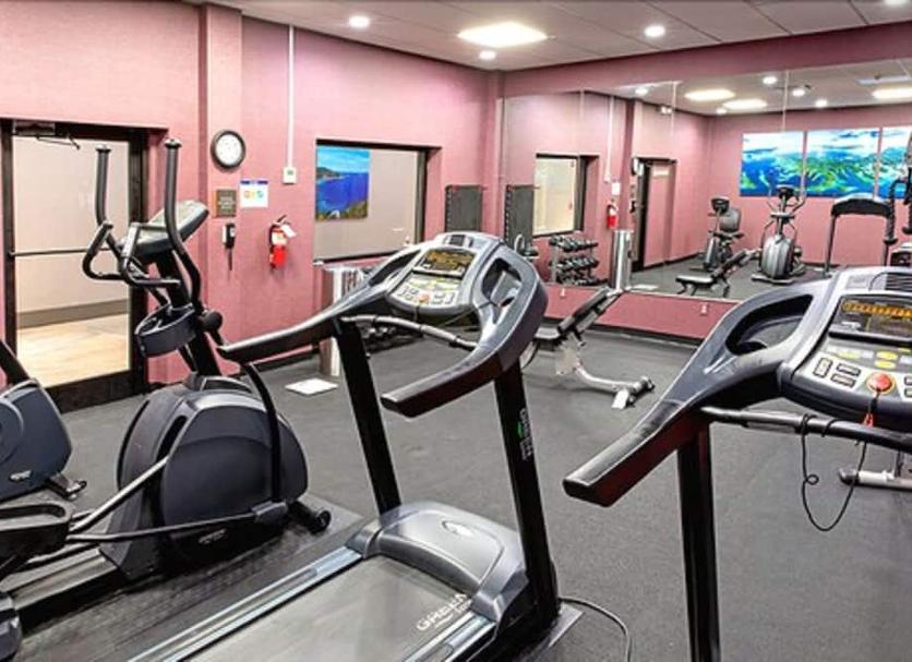 Gym Foto