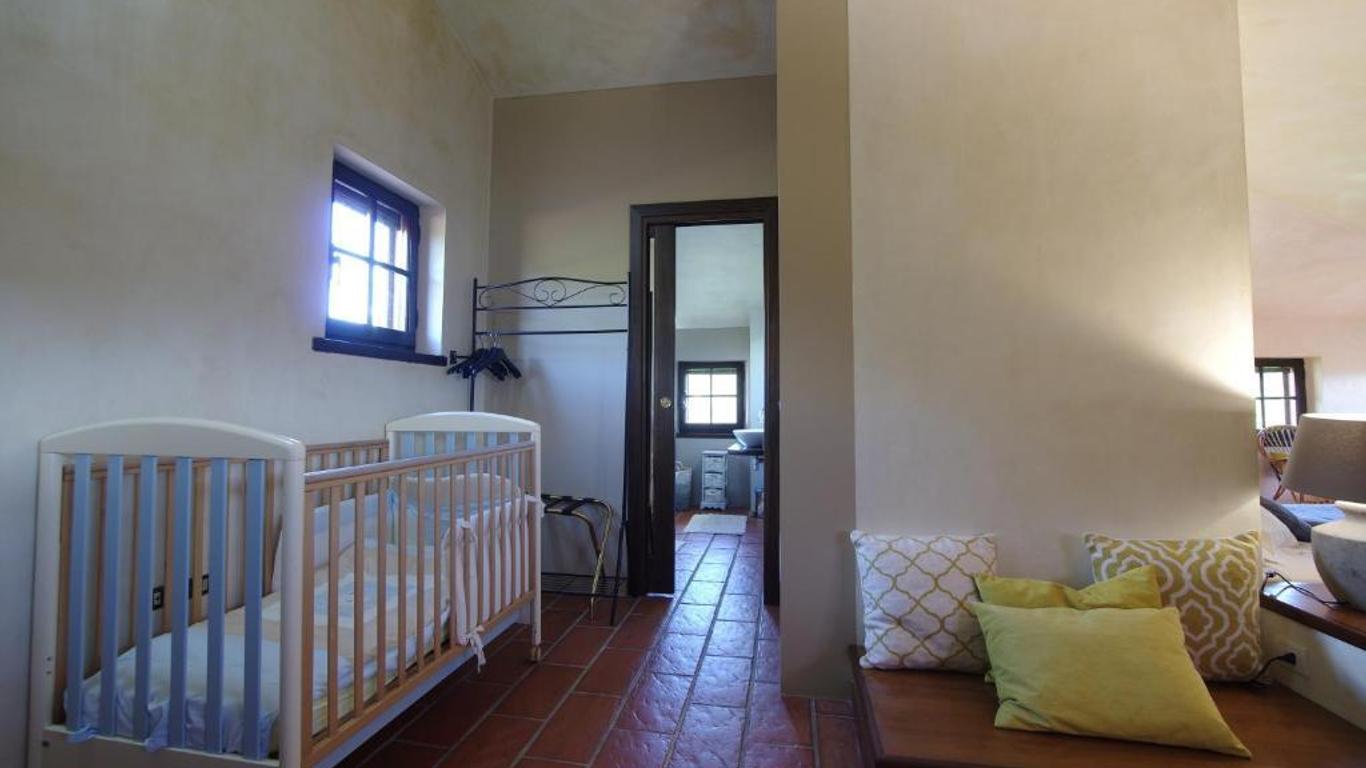 A Casa Di Angela B&B