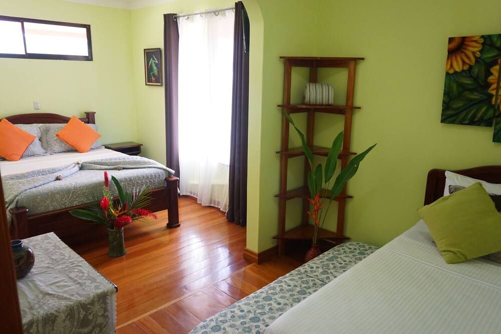 Habitación