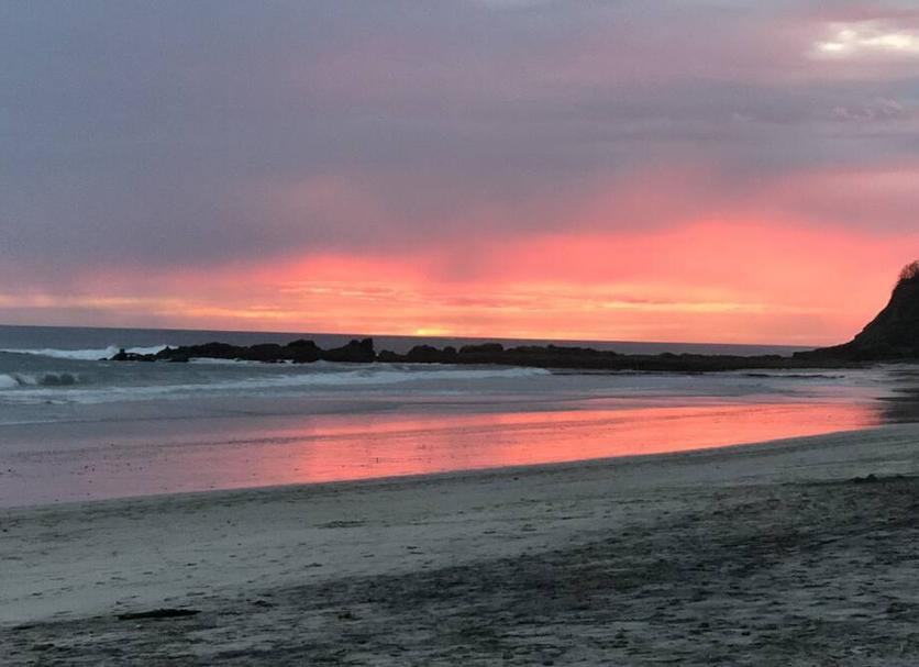 Playa Foto