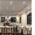 Sala de banquetes