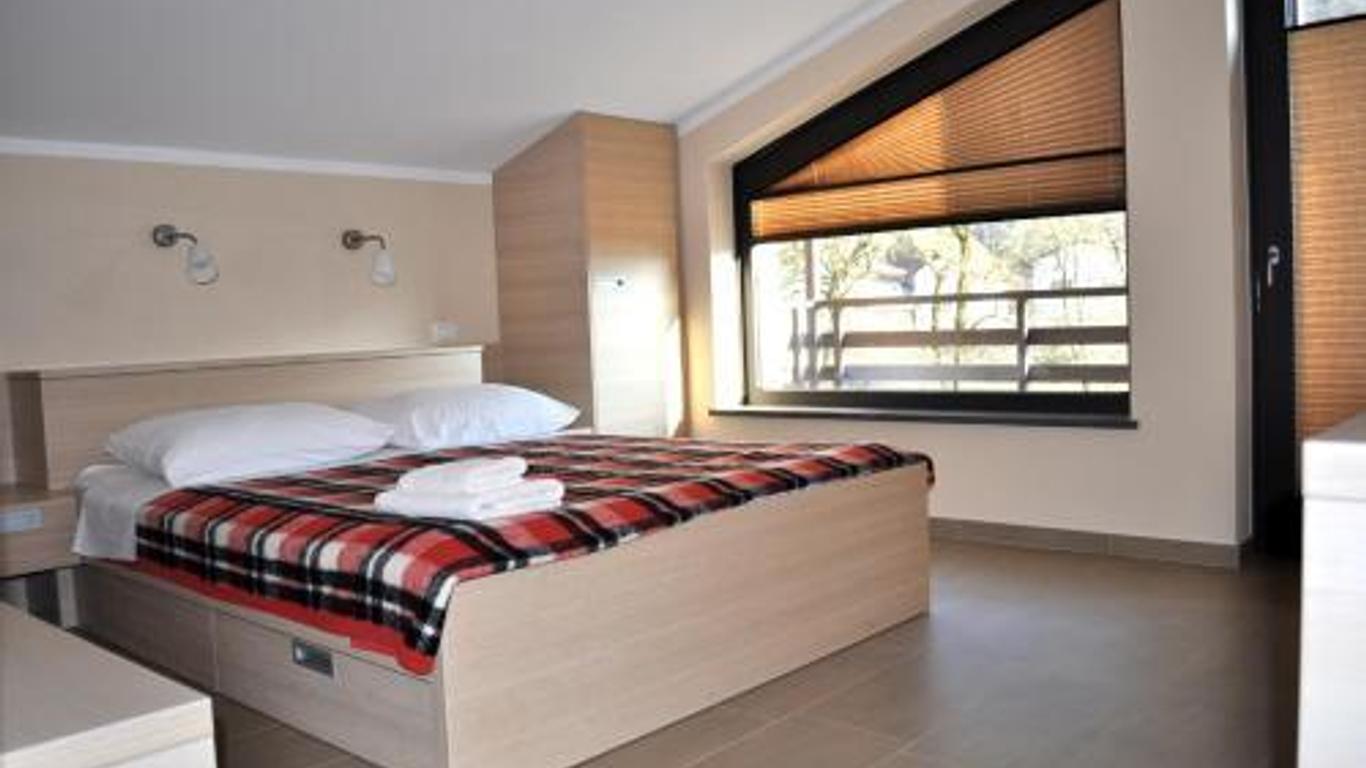 Hotel Penzion Kobala