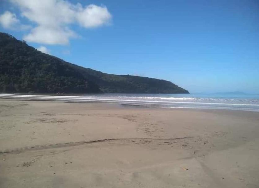 Playa Foto