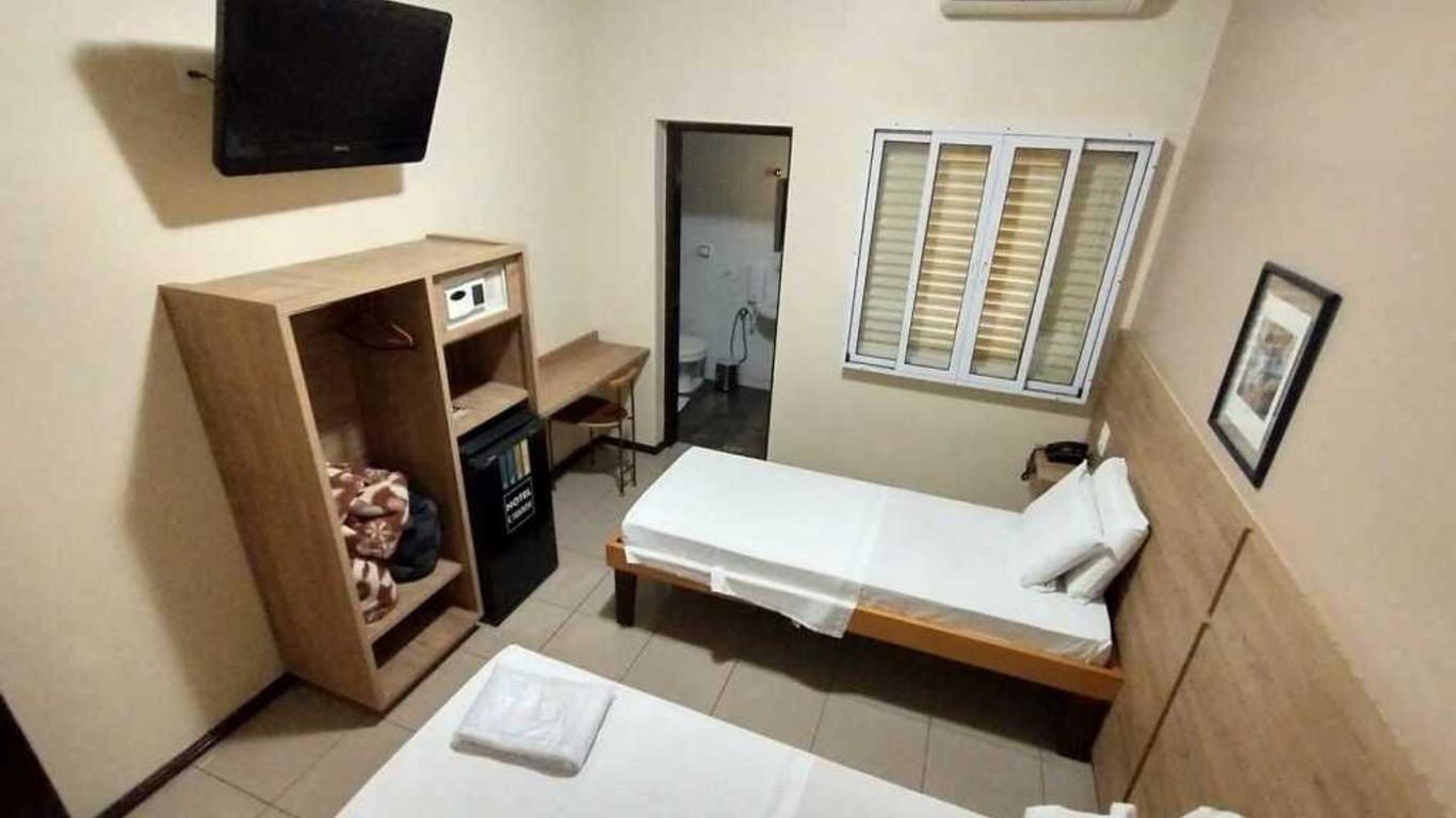 Hotel Cidade