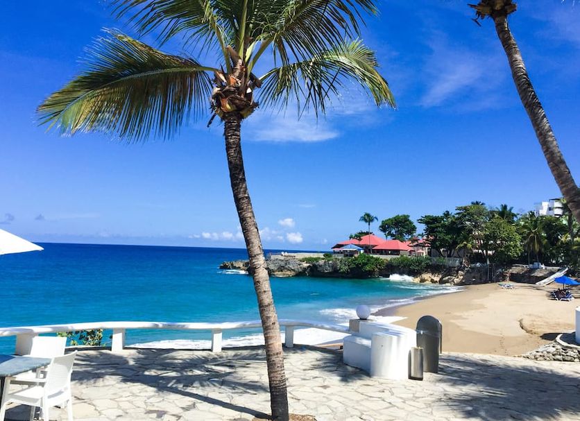 Playa Foto