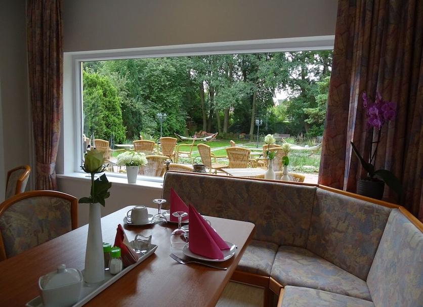 Comedor Foto