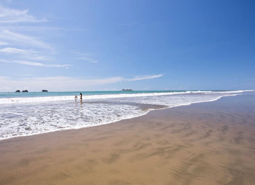 Playa Foto