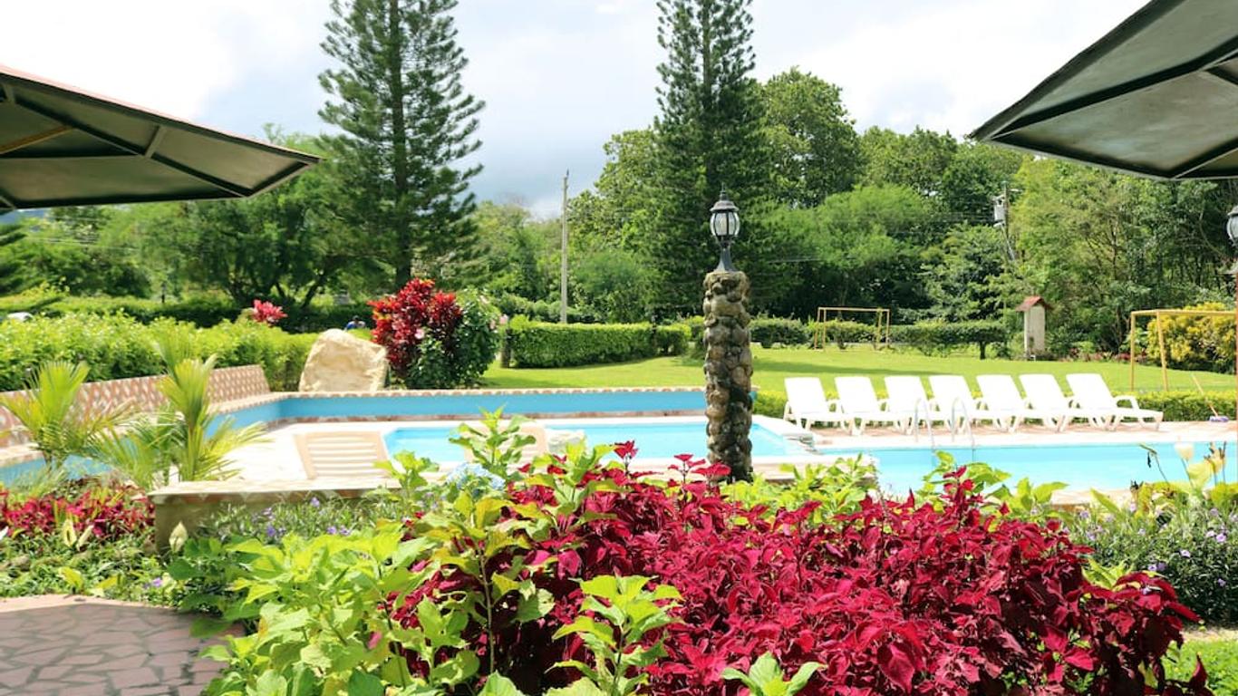 Hotel Valle Verde