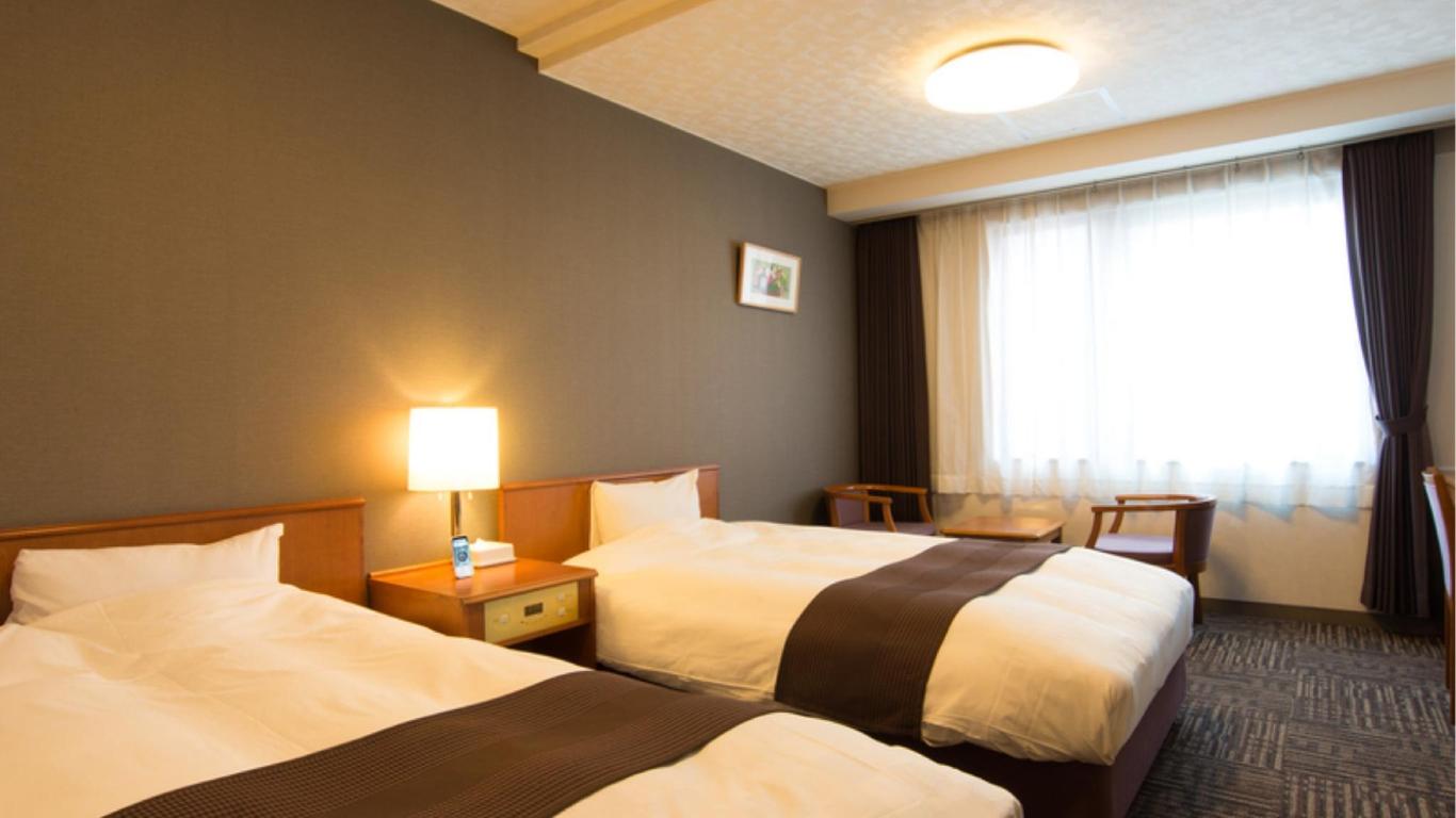 Hotel Hachiman
