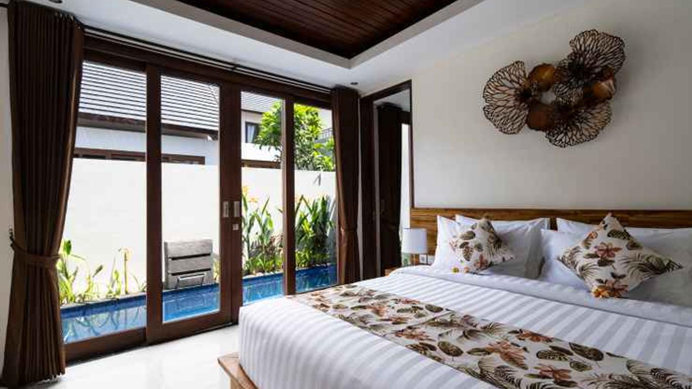 Alu Bali Villa