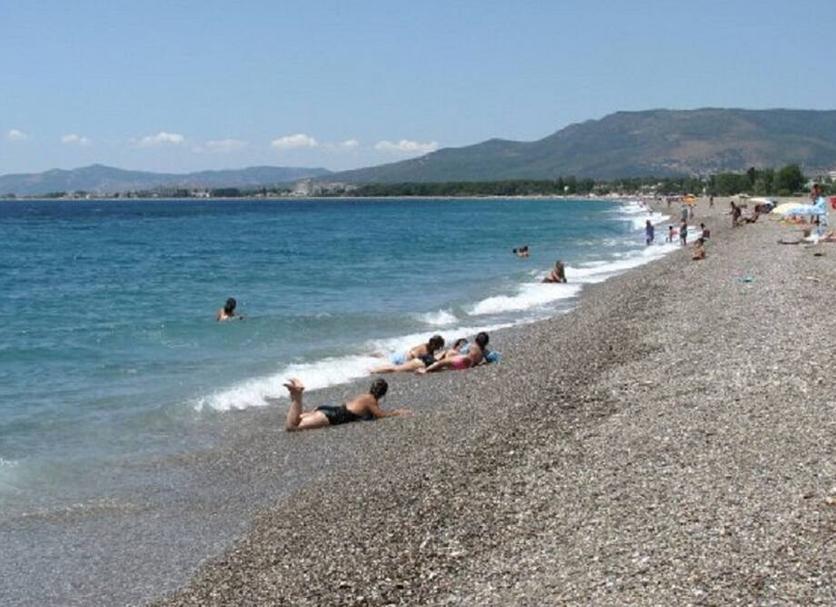 Playa Foto