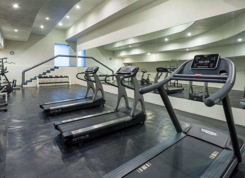 Gym Foto