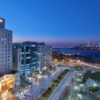 Kensington Hotel Yeouido Seoul