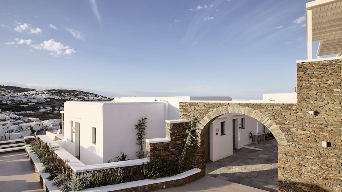 Nival Boutique Hotel
