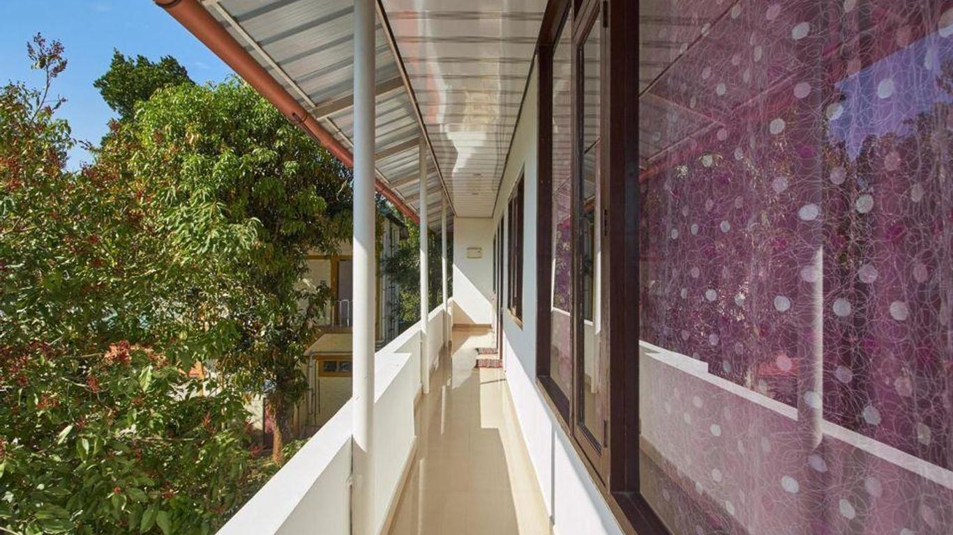 Green Leaf Home Stay