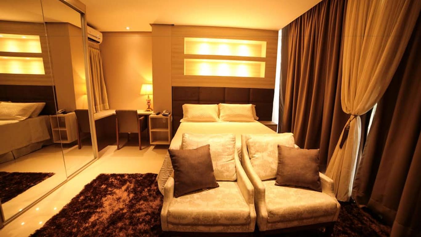 Hotel London Santarem