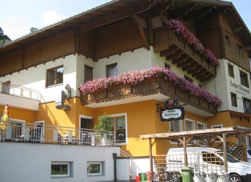 Edificio Foto
