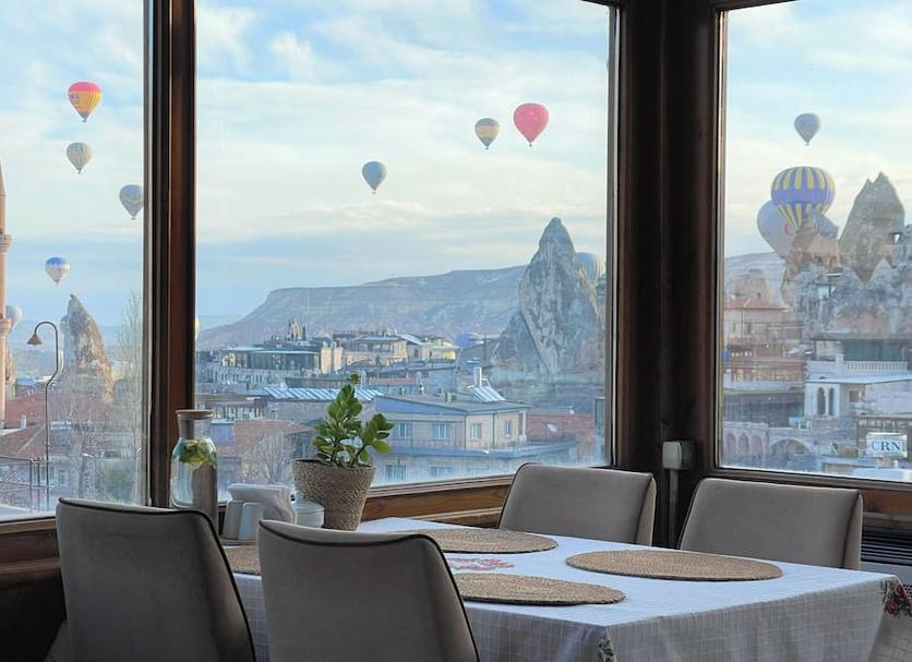 Comedor Foto