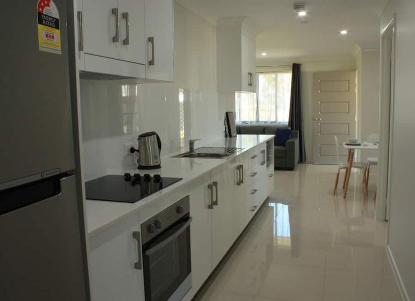 Cocina Foto