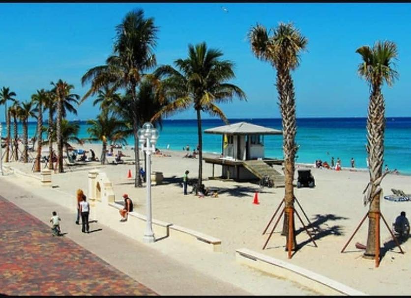 Playa Foto