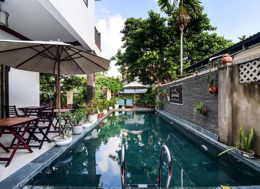 Piscina Foto