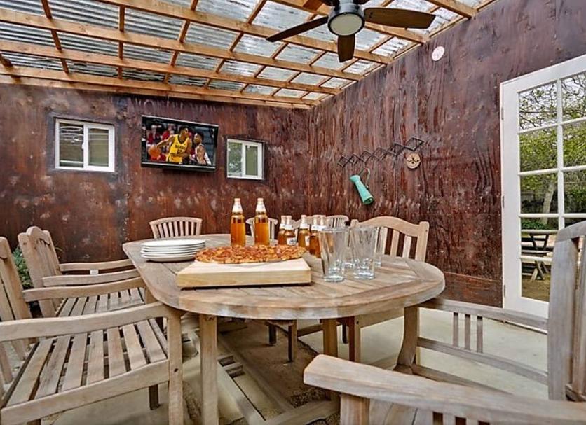 Comedor Foto