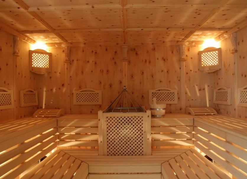 Spa Foto