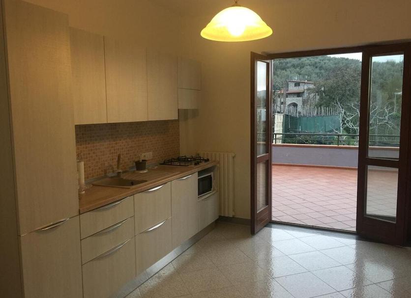 Cocina Foto
