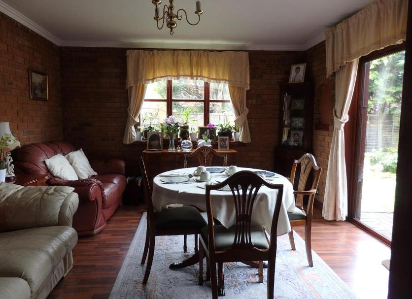 Comedor Foto