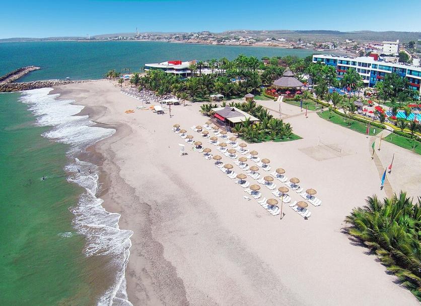 Playa Foto