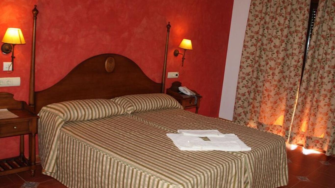 Hotel Posada del Cordobés