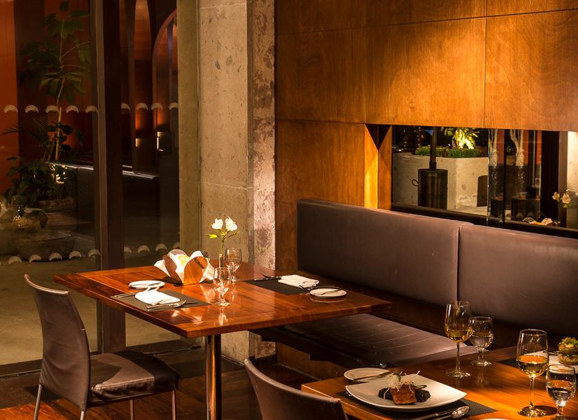 Comedor Foto