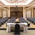 Sala de conferencias