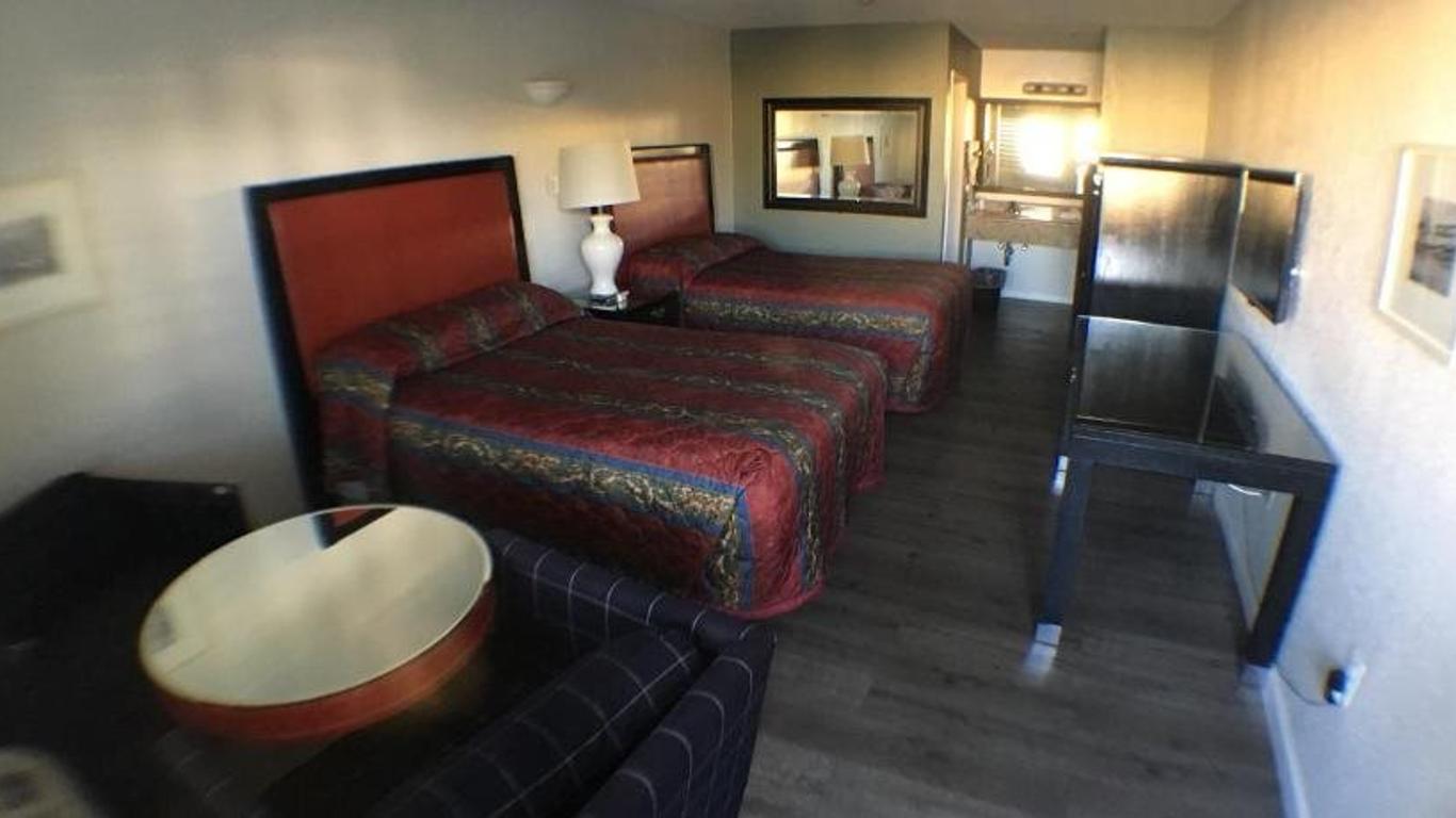 Valley Inn & Suites
