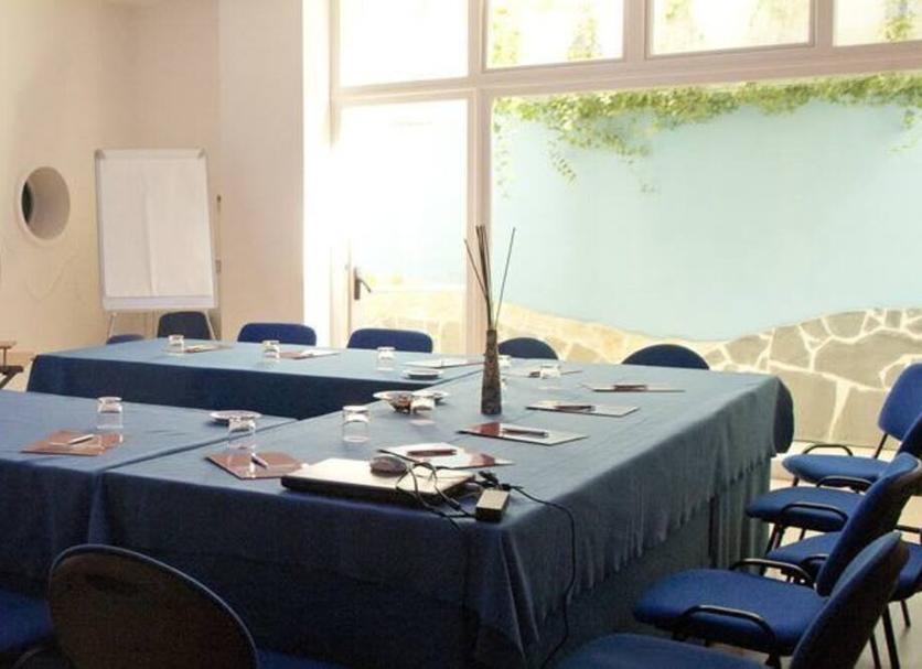 Sala de conferencias Foto