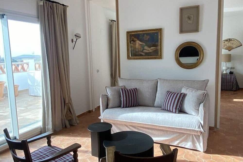 Sala de estar