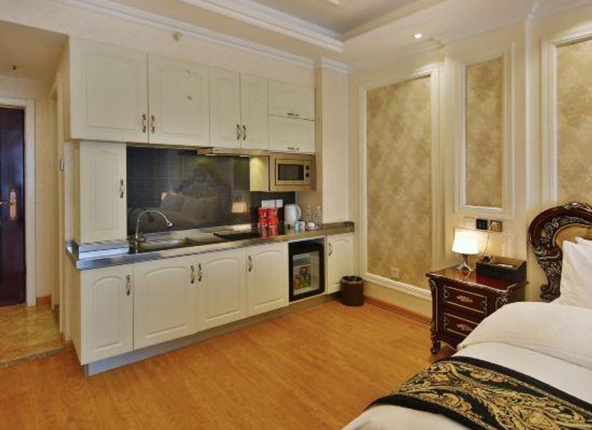 Cocina Foto