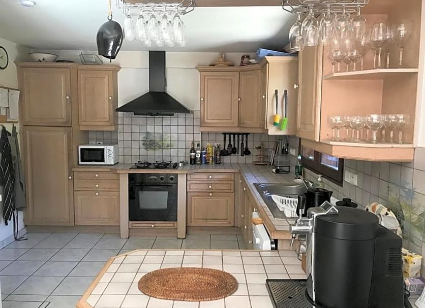 Cocina Foto
