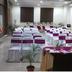 Sala de conferencias
