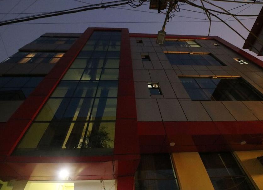 Edificio Foto