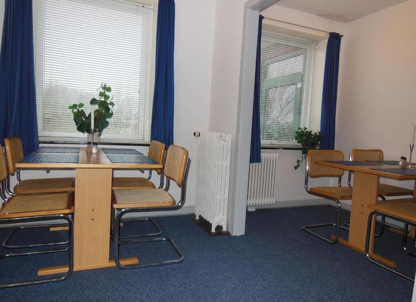 Comedor Foto