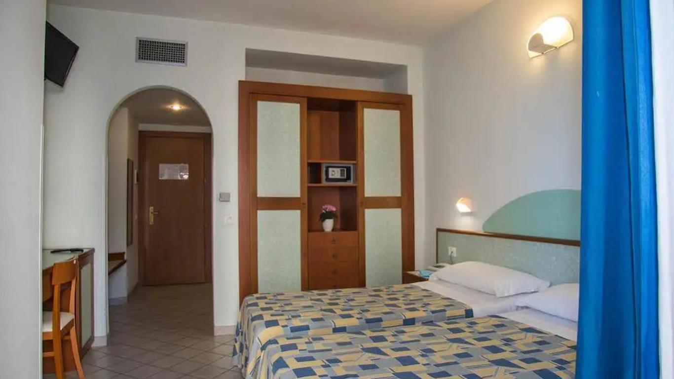 Hotel Gli Ulivi