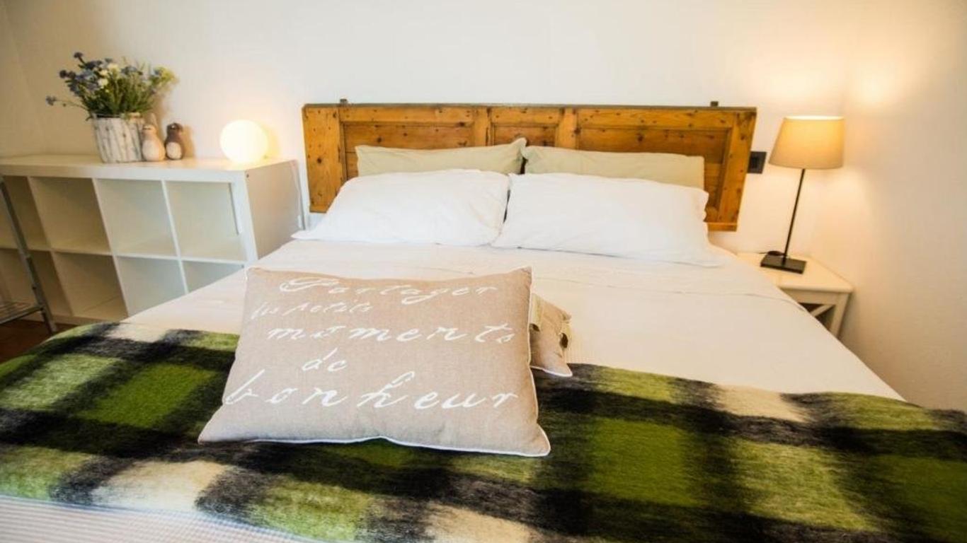 Le Clementine B&B