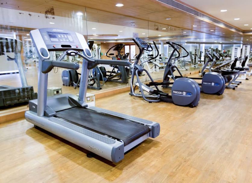 Gym Foto