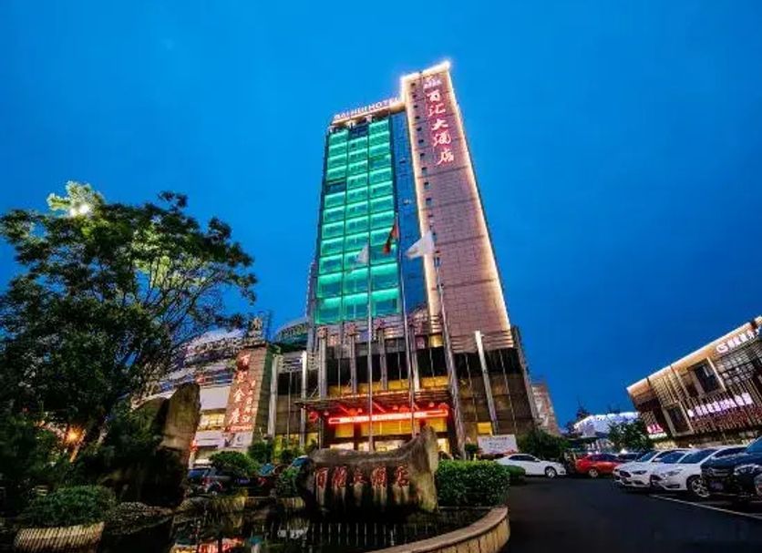 Edificio Foto